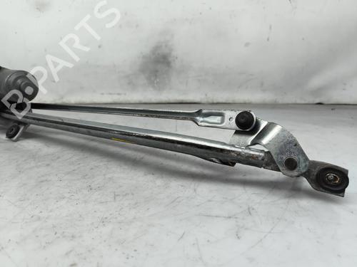 Front wiper motor OPEL MERIVA B MPV (S10) 1.4 (75) | BP34446857M29 - Image 3