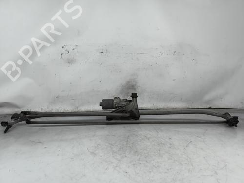 Front wiper motor OPEL MERIVA B MPV (S10) 1.4 (75) | BP34446857M29 - Image 4