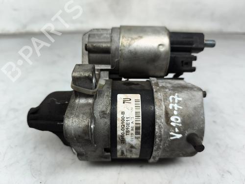 Used Starter Starter TOYOTA AYGO (_B4_) 1.0 (KGB40) (69 hp) 35738923 35738923