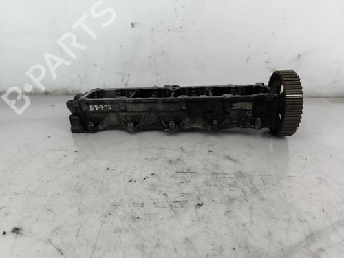 Used Other Other CITROËN DS3 (SA_) 1.6 HDi 110 (112 hp) 34217779 34217779