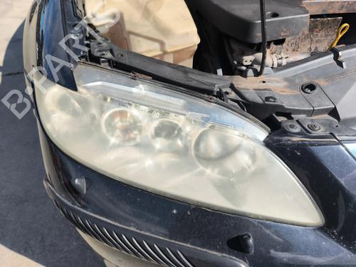 Used Right headlight Right headlight MAZDA 6 Station Wagon (GY) 2.0 DI (GY19) (136 hp) 35739156 35739156