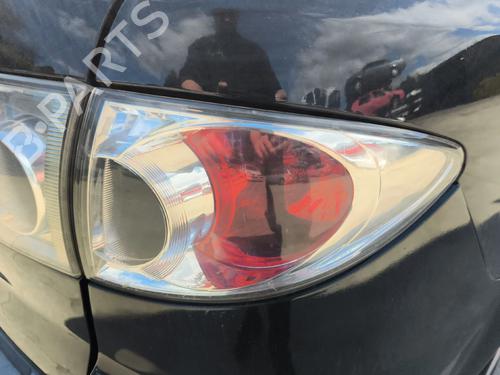 Used Right taillight Right taillight MAZDA 6 Station Wagon (GY) 2.0 DI (GY19) (136 hp) 35739155 35739155