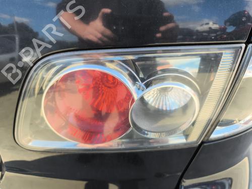 Used Right tailgate light Right tailgate light MAZDA 6 Station Wagon (GY) 2.0 DI (GY19) (136 hp) 35739153 35739153