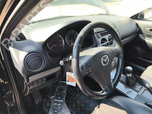 Used Dashboard Dashboard MAZDA 6 Station Wagon (GY) 2.0 DI (GY19) (136 hp) 35739152 35739152