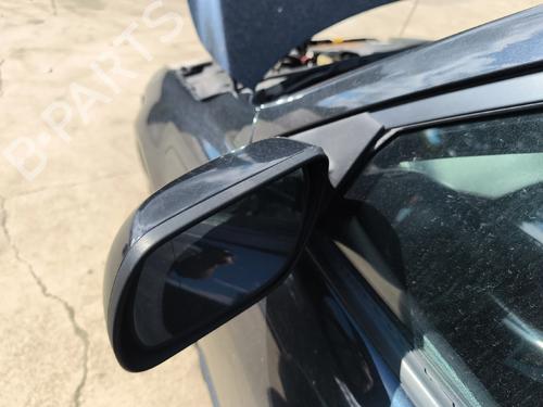 Used Left mirror Left mirror MAZDA 6 Station Wagon (GY) 2.0 DI (GY19) (136 hp) 35739149 35739149