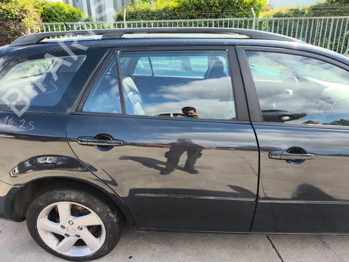 Used Right rear door Right rear door MAZDA 6 Station Wagon (GY) 2.0 DI (GY19) (136 hp) 35739146 35739146