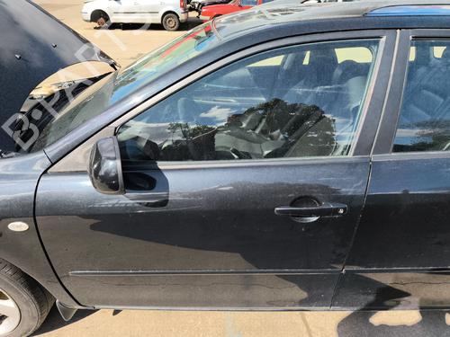 Used Left front door Left front door MAZDA 6 Station Wagon (GY) 2.0 DI (GY19) (136 hp) 35739144 35739144