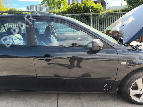Used Right front door Right front door MAZDA 6 Station Wagon (GY) 2.0 DI (GY19) (136 hp) 35739143 35739143