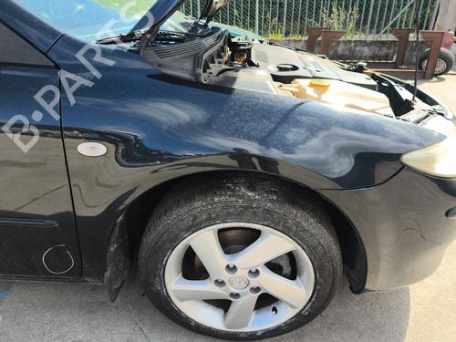 Used Right front fenders Right front fenders MAZDA 6 Station Wagon (GY) 2.0 DI (GY19) (136 hp) 35739139 35739139