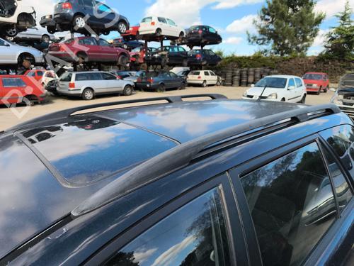 Used Roof bar Roof bar MAZDA 6 Station Wagon (GY) 2.0 DI (GY19) (136 hp) 35739137 35739137