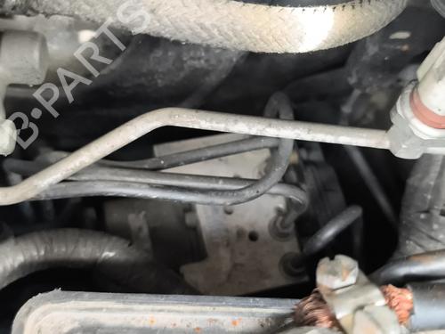 Used ABS pump ABS pump MAZDA 6 Station Wagon (GY) 2.0 DI (GY19) (136 hp) 35739163 35739163