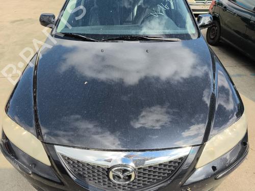 Used Hood Hood MAZDA 6 Station Wagon (GY) 2.0 DI (GY19) (136 hp) 35739138 35739138