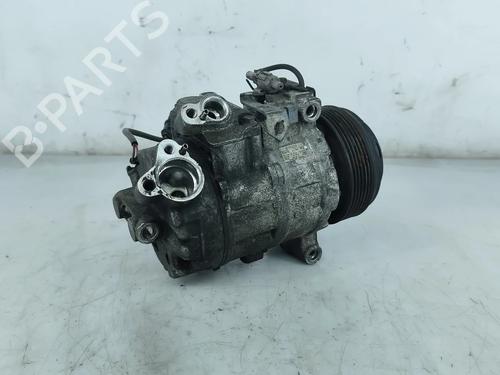 AC compressor BMW 1 (E87) 116 d | BP35728038M34 - Image 6