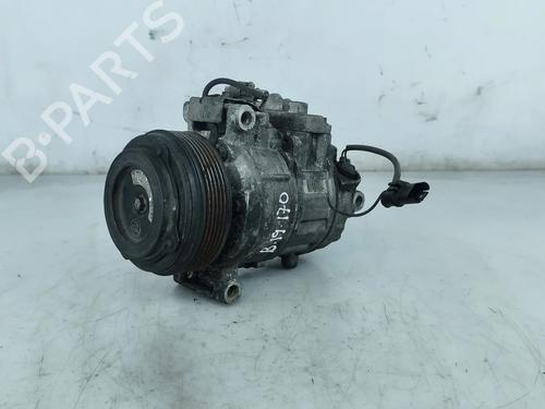 AC compressor BMW 1 (E87) 116 d | BP35728038M34 - Image 3
