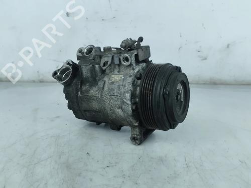 AC compressor BMW 1 (E87) 116 d | BP35728038M34 - Image 5