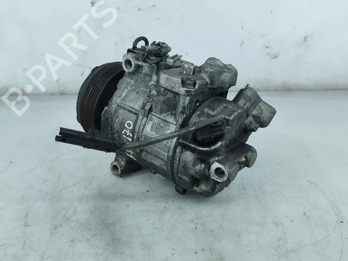 AC compressor BMW 1 (E87) 116 d | BP35728038M34 - Image 2