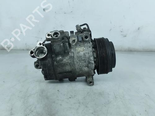 AC compressor BMW 1 (E87) 116 d | BP35728038M34 - Image 4