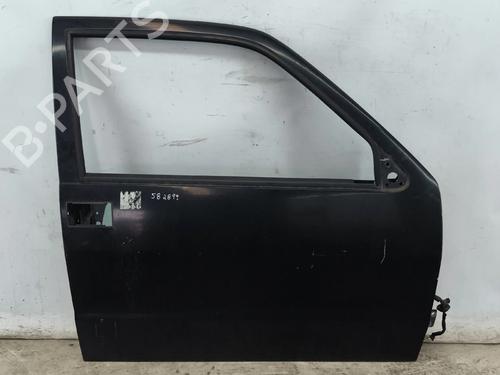 Dør højre fortil Dør højre fortil FIAT CINQUECENTO (170_) 0.9 i.e. S (170AF, 170CF) (40 hp) 25783349 25783349