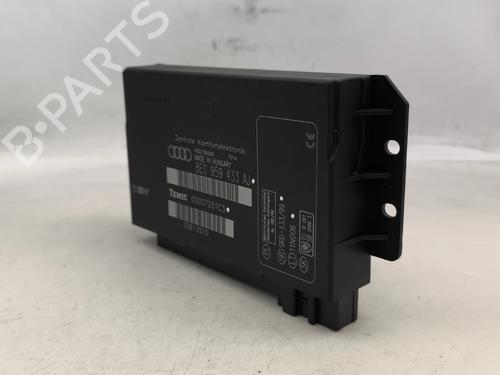 Lights ECU AUDI A4 B6 Avant (8E5) 2.5 TDI quattro | BP35728023M55 - Image 3
