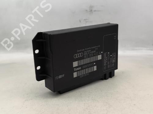 Lights ECU AUDI A4 B6 Avant (8E5) 2.5 TDI quattro | BP35728023M55 - Image 2
