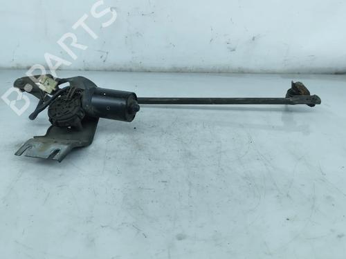 Used Front wiper motor Front wiper motor IVECO DAILY II Van 30-8 (12914111, 12914112, 12914117, 12914131, 12914137,... (75 hp) 34349493 34349493