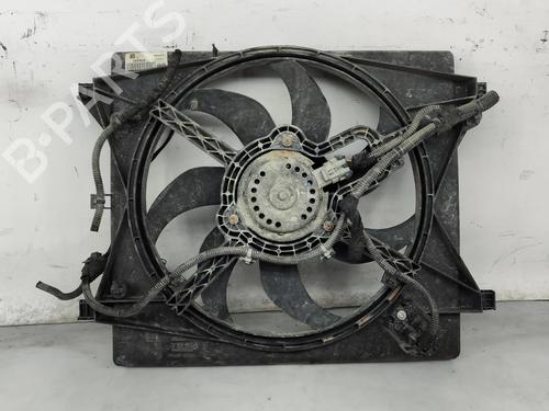 radiator-fan-opel-meriva-b-mpv-s10-2010-2011-2012-2013-2014-2015-2016-2017-34446855 main image