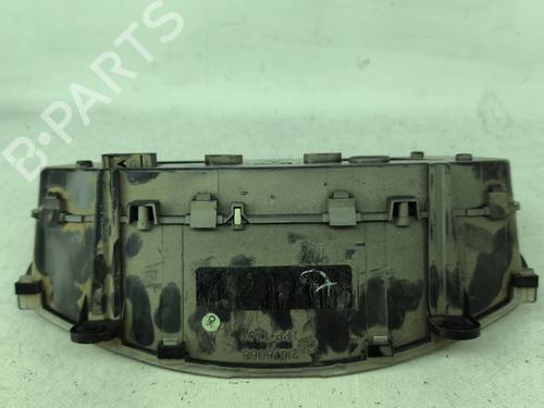 Instrument cluster FORD TRANSIT Van (FA_ _) 2.4 TDCi RWD | BP34406272C47 - Image 3