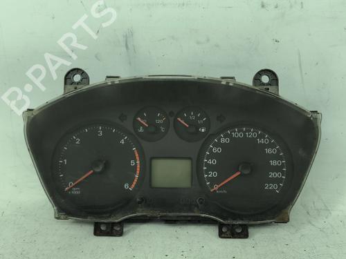 Used Instrument cluster Instrument cluster 34406272 34406272