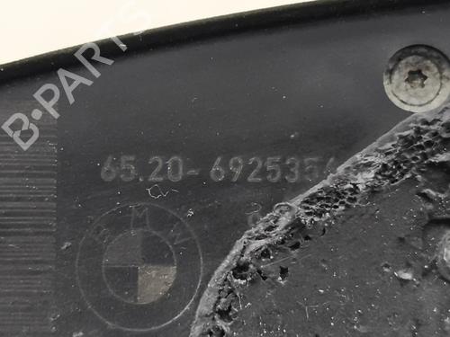 Antenne/Base BMW 1 (E87) 116 d | BP35728046C140 - Image 8