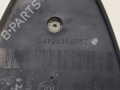 Antenne/Base BMW 1 (E87) 116 d | BP35728046C140 - Image 7