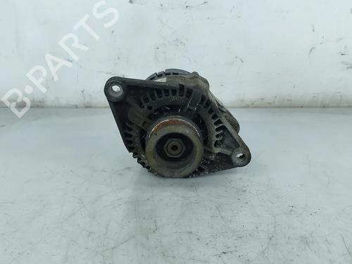 Used Alternator Alternator FIAT PUNTO Van (176_) 1.7 TD (71 hp) 35739185 35739185