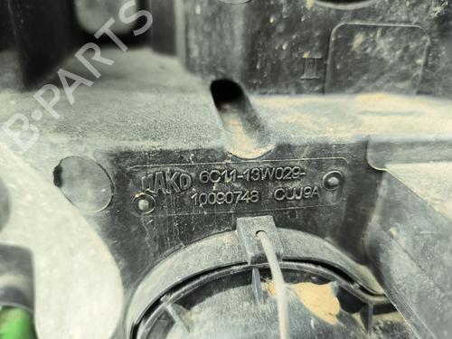 Right headlight FORD TRANSIT Van (FA_ _) 2.4 TDCi RWD | BP32992979C29 - Image 4
