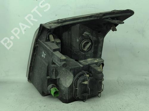 Right headlight FORD TRANSIT Van (FA_ _) 2.4 TDCi RWD | BP32992979C29 - Image 2