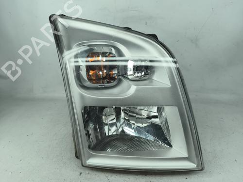 Used Right headlight Right headlight FORD TRANSIT Van (FA_ _) 2.4 TDCi RWD (140 hp) 32992979 32992979