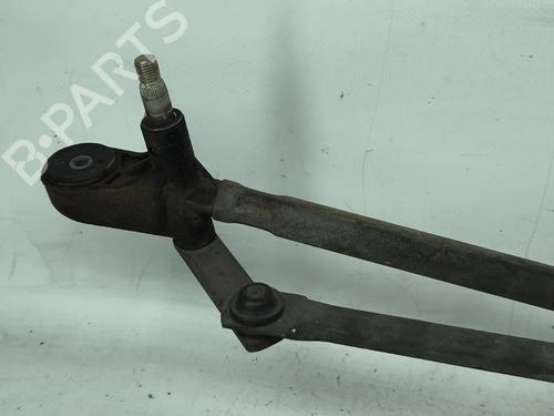 Front wiper motor FORD TRANSIT Van (FA_ _) 2.4 TDCi RWD | BP34406268M29 - Image 4