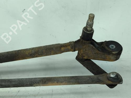 Front wiper motor FORD TRANSIT Van (FA_ _) 2.4 TDCi RWD | BP34406268M29 - Image 5