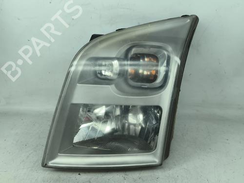 Used Left headlight Left headlight FORD TRANSIT Van (FA_ _) 2.4 TDCi RWD (140 hp) 32992980 32992980