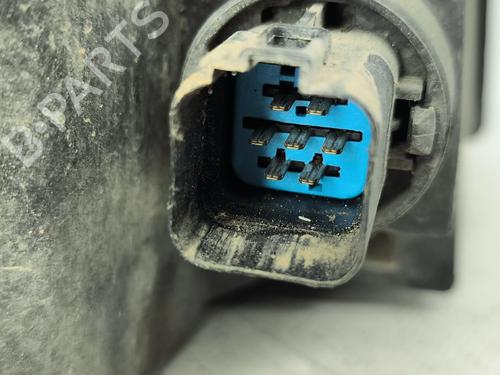 Left headlight FORD TRANSIT Van (FA_ _) 2.4 TDCi RWD | BP32992980C28 - Image 3