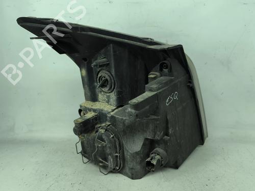 Left headlight FORD TRANSIT Van (FA_ _) 2.4 TDCi RWD | BP32992980C28 - Image 2