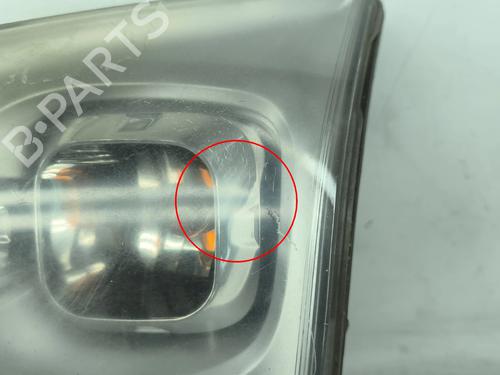 Left headlight FORD TRANSIT Van (FA_ _) 2.4 TDCi RWD | BP32992980C28 - Image 4