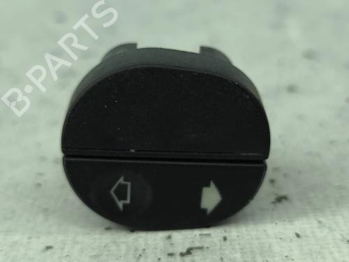 Used Right front window switch Right front window switch 34406276 34406276