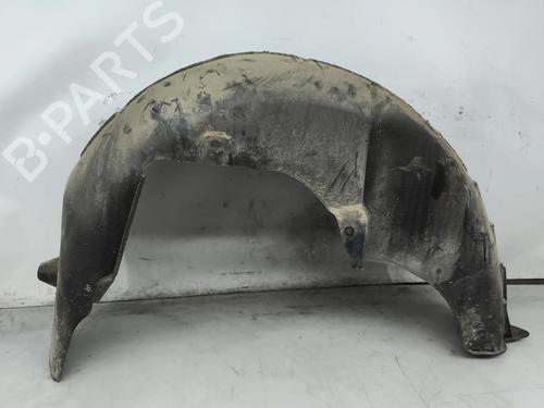 Hjulbue Hjulbue OPEL MERIVA B MPV (S10) 1.4 (75) (100 hp) 34446863 34446863