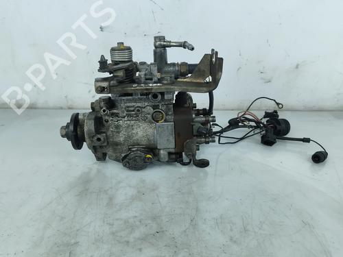 Used Injection pump Injection pump SEAT IBIZA II (6K1) 1.9 D (64 hp) 34606712 34606712