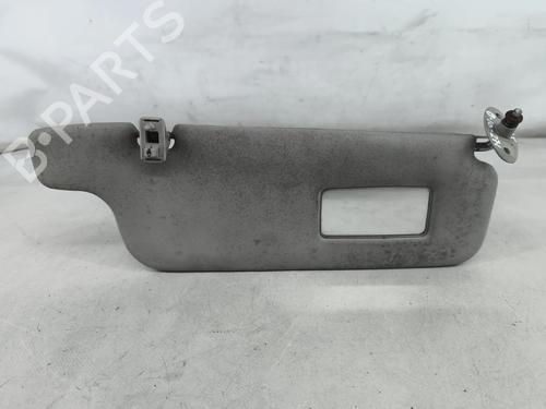 right-sun-visor-toyota-yaris-_p1_-1999-2000-2001-2002-2003-2004-2005-35738910 main image
