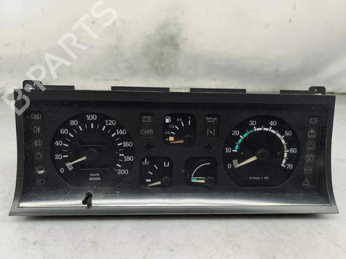 Used Instrument cluster Instrument cluster 34496157 34496157