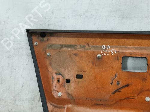 Front right panel PEUGEOT 106 I (1A, 1C) 1.4 D | BP35753922C59  - Image 6