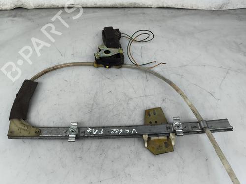 Used Front right window mechanism Front right window mechanism 34496156 34496156