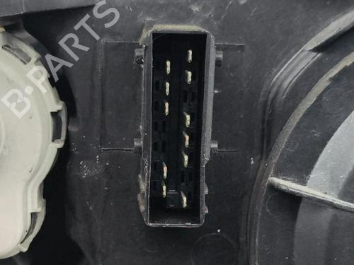 Right headlight CITROËN C5 III Break (RW_) 2.0 HDi 165 | BP35739204C29 - Image 7
