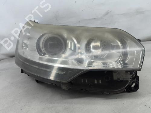 Right headlight CITROËN C5 III Break (RW_) 2.0 HDi 165 | BP35739204C29 - Image 3