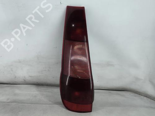 Used Left taillight Left taillight 35739184 35739184